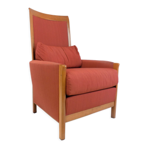 Fauteuil Giorgetti New Gallery