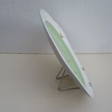 Serving dish, “L'Amandinoise” Excellence model.