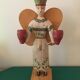Vintage Habitat candlestick