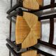 Lot de 6 chaises