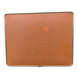 Barber mirror 29 x 23