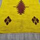 Traditional handmade Berber rug 200cm x 300cm