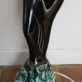 Pied de Lampe femme Monacera Monaco  50 cm