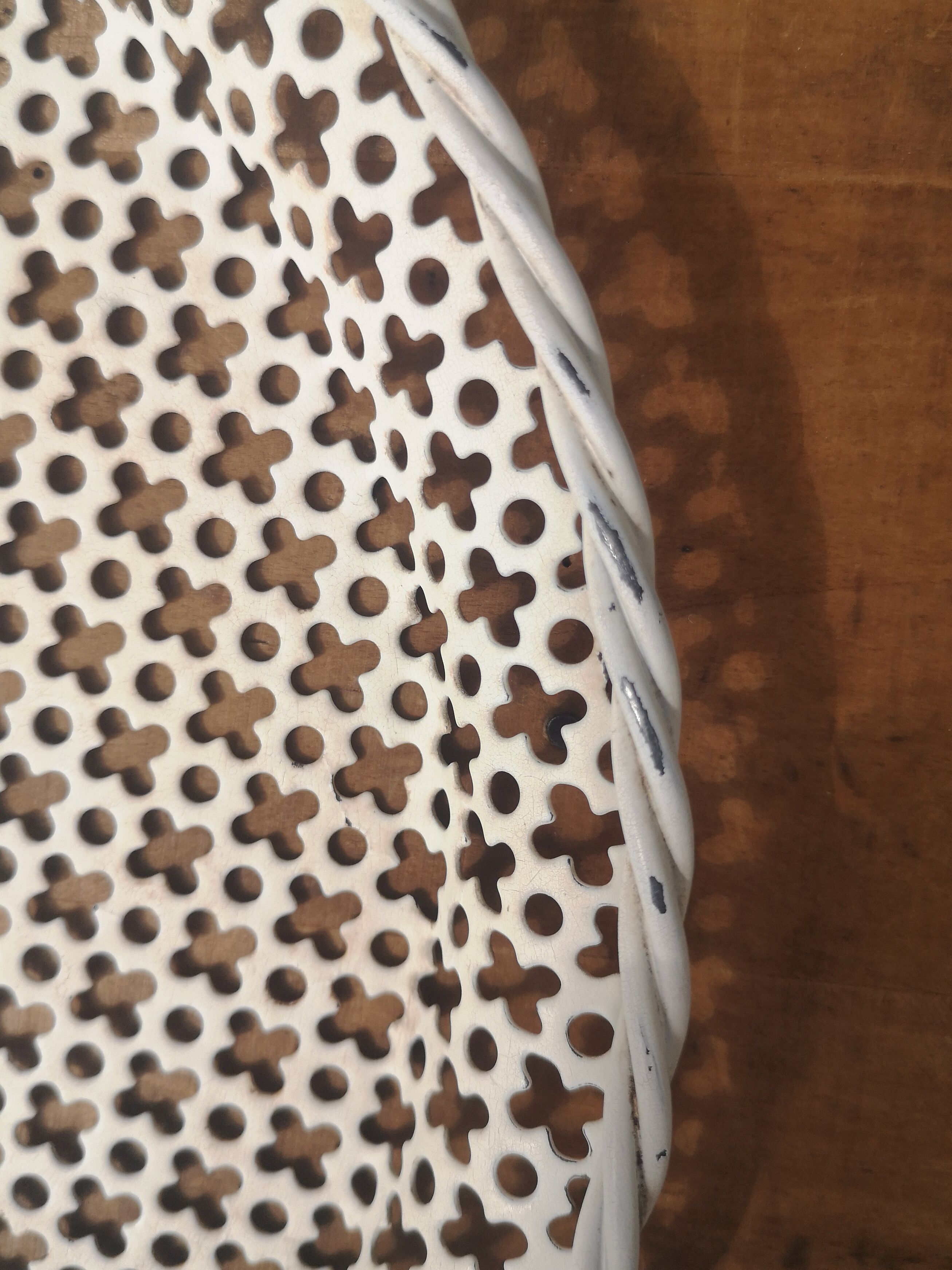 Mathieu Matégot Tray