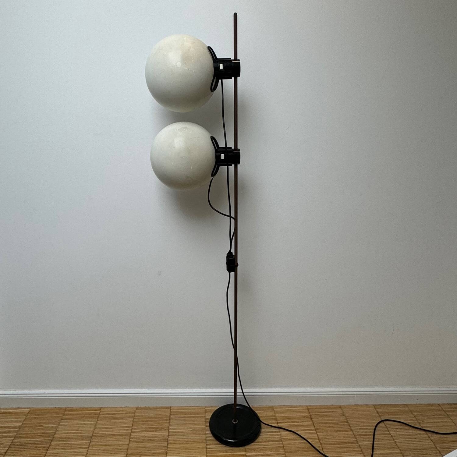 Floor lamp Libellule Guzzini Italy