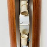 Vintage surf wall lamp