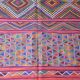 Moroccan Kilim Zayan Rug - 247 x 135 cm