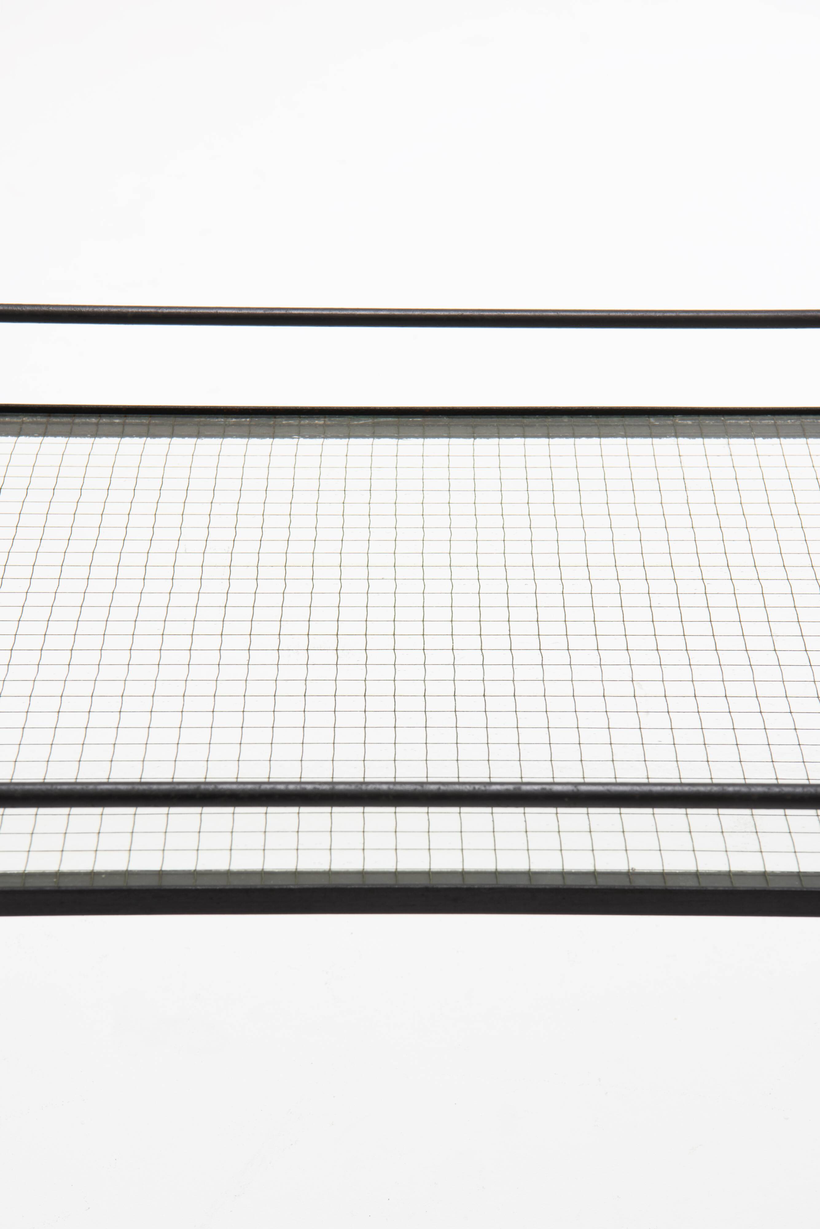 Rare Mid-Century Coffee Table