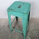 Tolix bar stool
