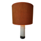Vintage lamp – ceramic