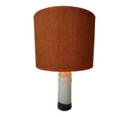 Lampe vintage – céramique