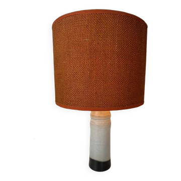 Vintage lamp – ceramic