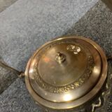 Cookie pot