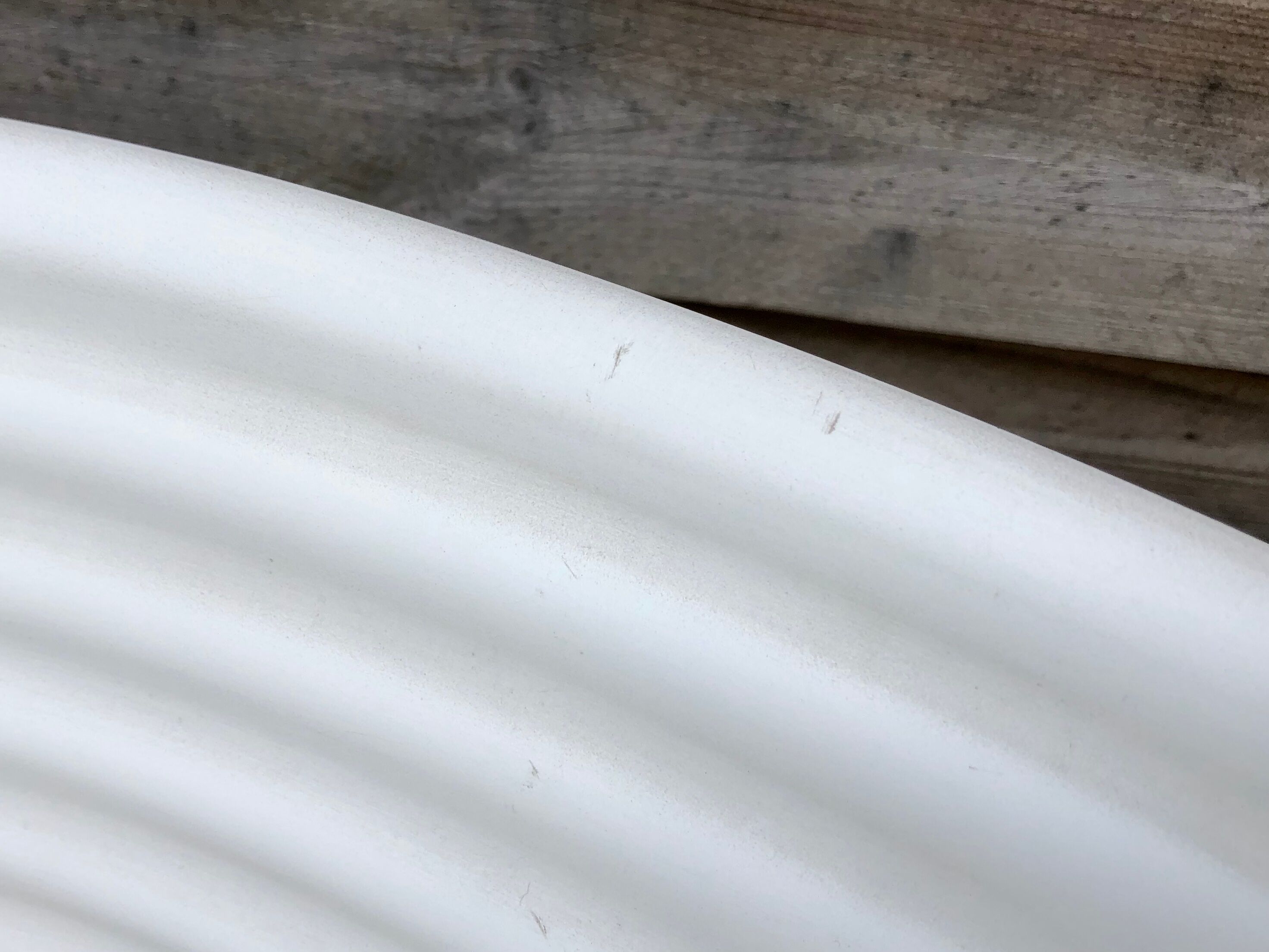 Chair Tom Vac design Ron Arad Vitra Edition