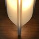 Italian vintage tripod table lamp Arcadia by Martini Illuminazione