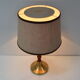 Lampe de table du milieu du siècle, années 1960