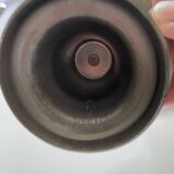 Guy Degrenne stainless steel ice cream bowls 18/10