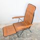Maule Marga vintage folding chair | 1970s
