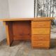Bureau vintage des années 60