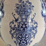 Vase of Gien