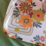 Vintage tray