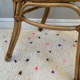 Vintage lounge chair