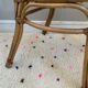 Vintage lounge chair