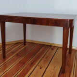 Extendable Table by J. Halabala for UP Závody, Czechoslovakia, 1950s