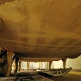 Baroque style salon - bertoni manufacture (it)