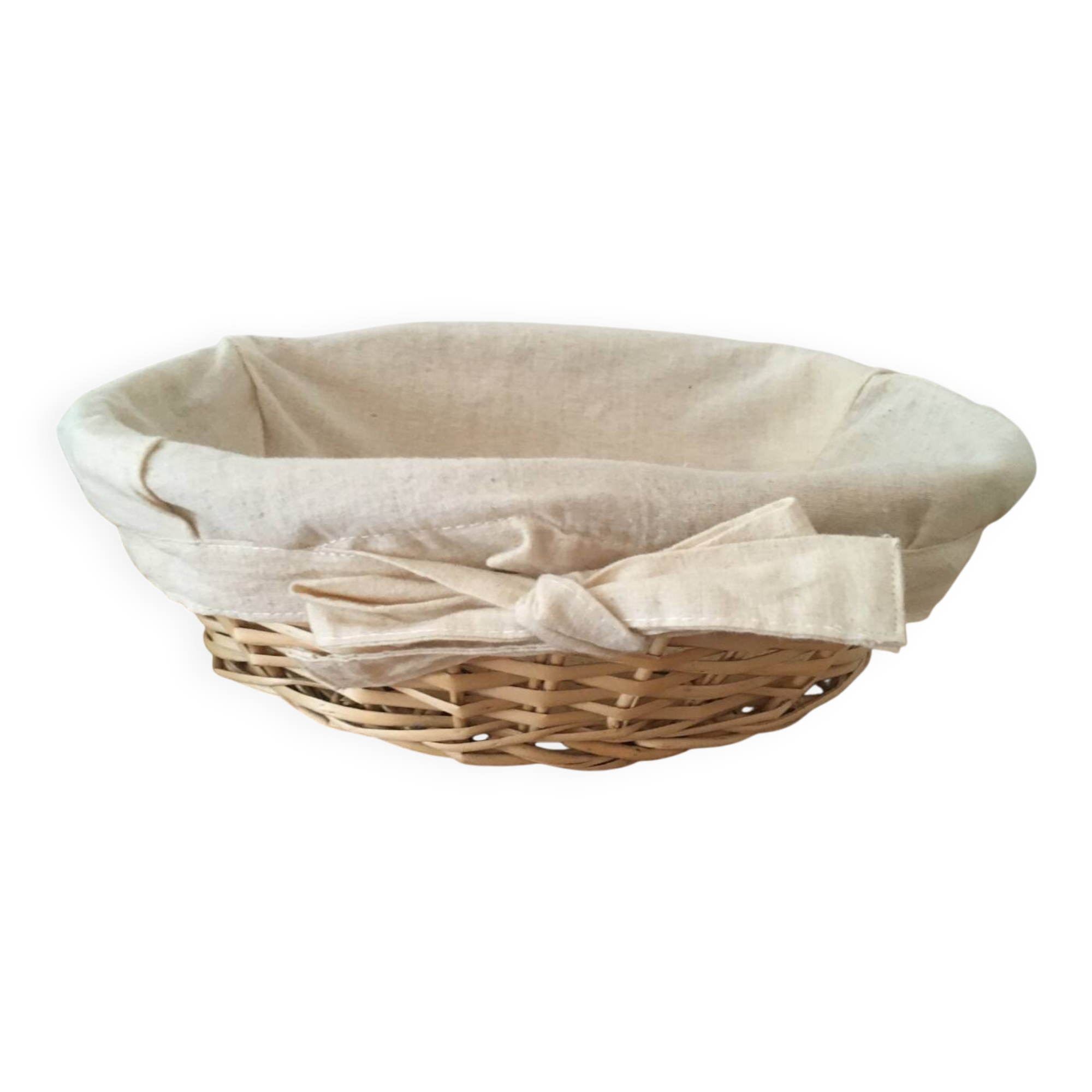 Vintage basket.