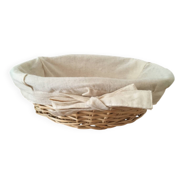 Corbeille vintage