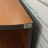 Redesigned corner furniture