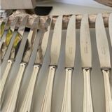 Christofle knives