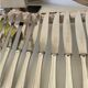 Christofle knives