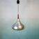 Lampe suspendue scandinave en métal