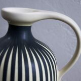 Pichet Villeroy & Boch « Lilo » par Maria Köhler – Modèle 4241 (1947-1956)