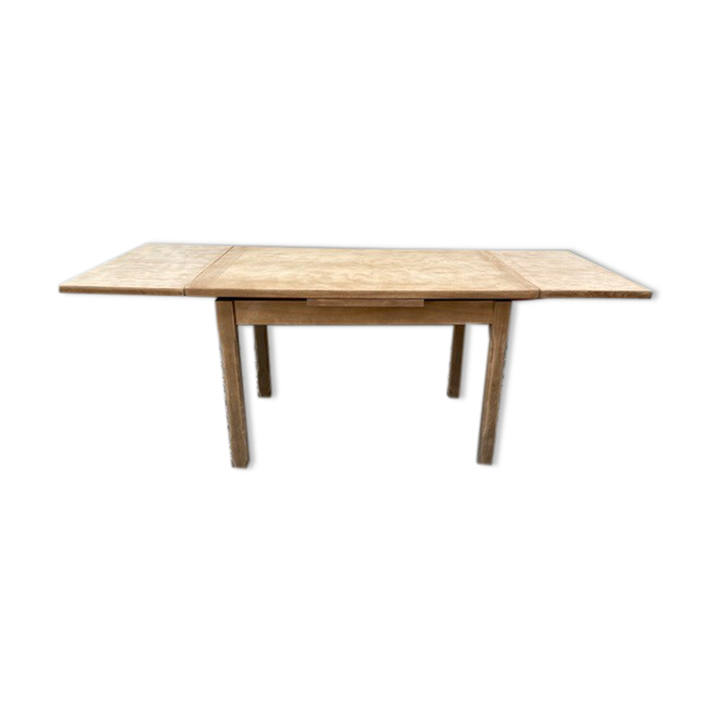 Sanded farm table 200 cm