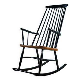 50s Rocking Chair