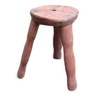 Brutalist Tripod