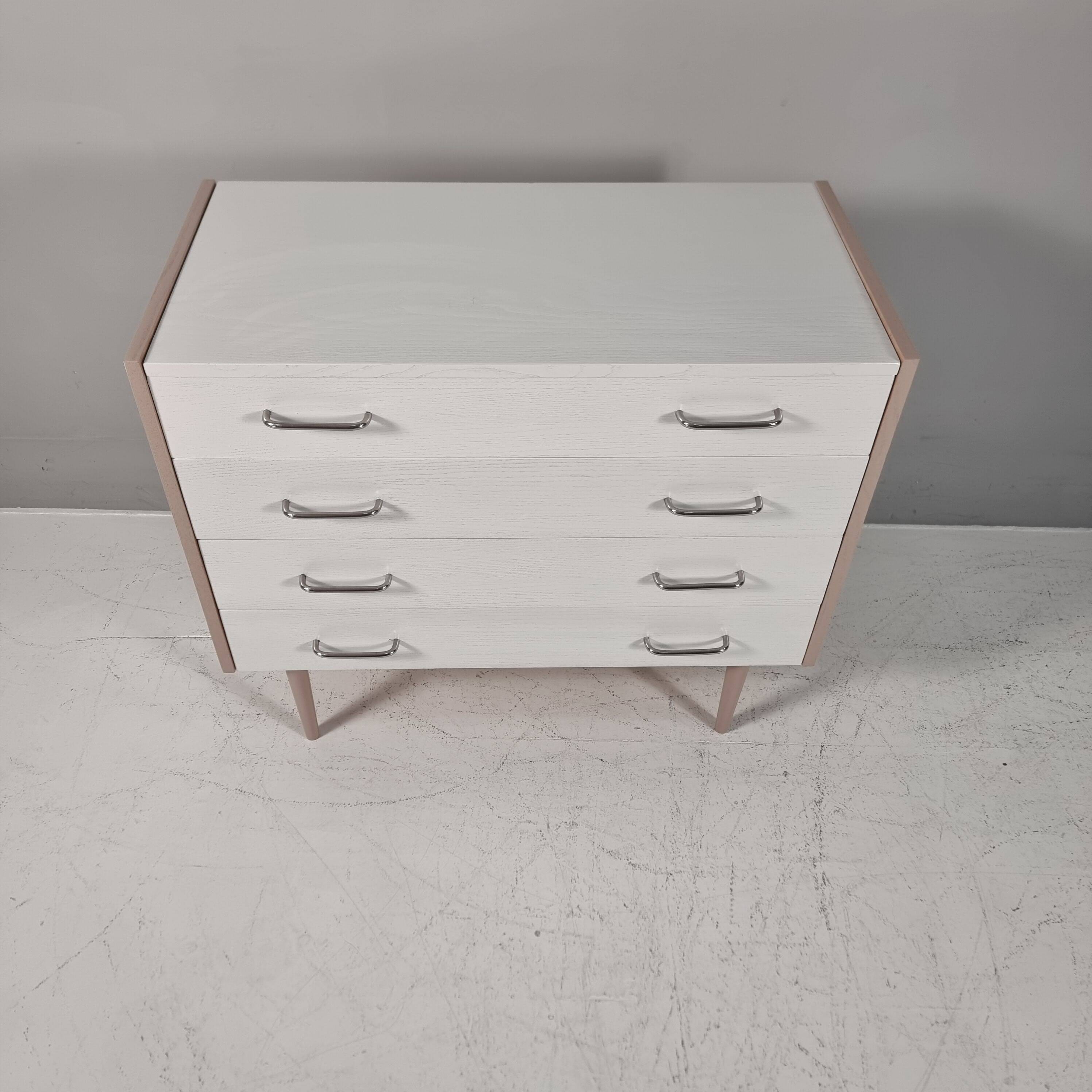 Vintage Dressing Table, 1970s