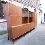 Meuble Living Minvielle, ARP