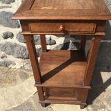 Bedside table