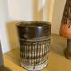 Ceramic pot Jacques Pouchain