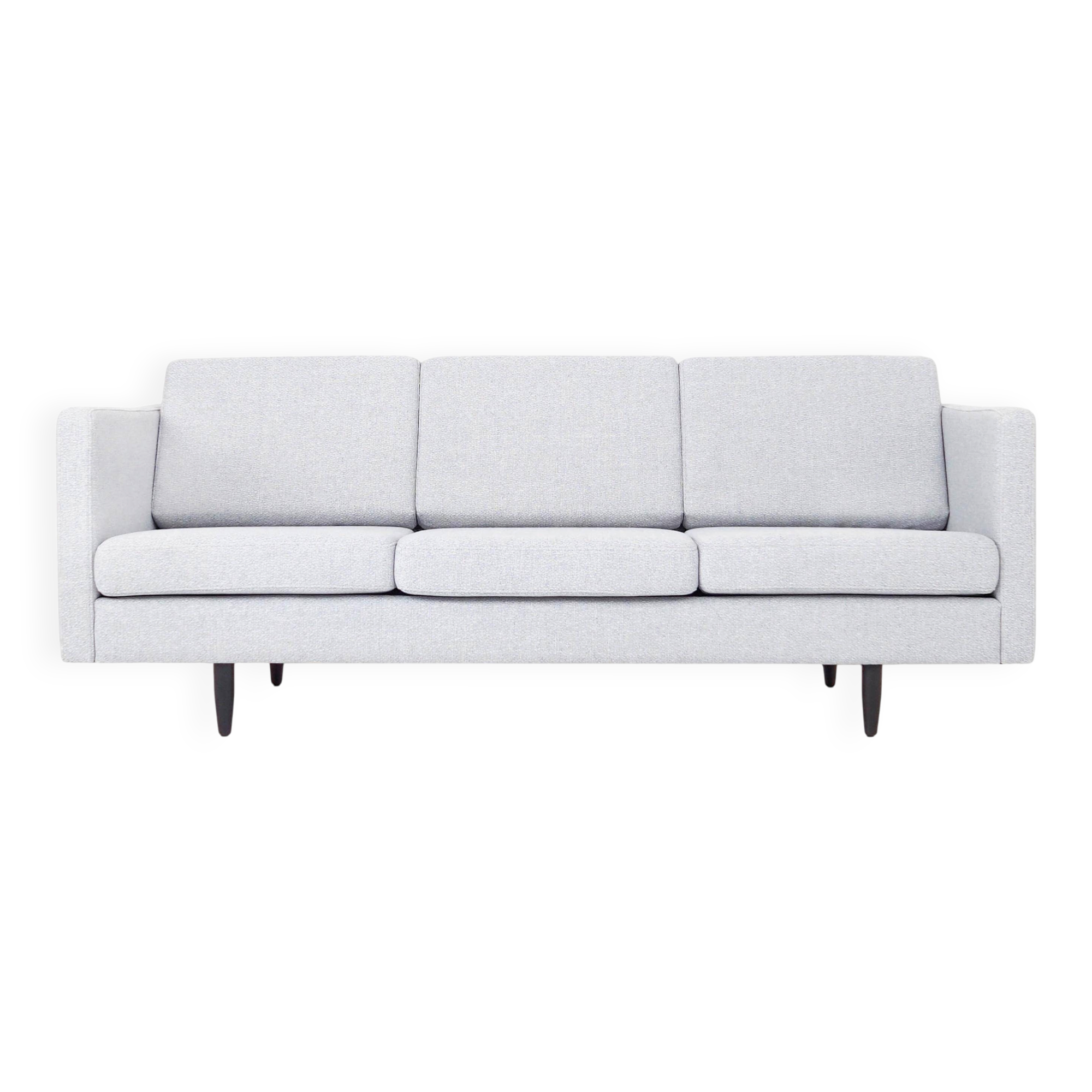Sofa ALTA dove grey, Scandinavian design