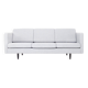 Sofa ALTA dove grey, Scandinavian design