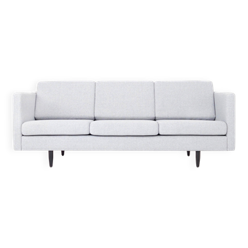 Sofa ALTA dove grey, Scandinavian design