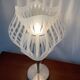 Lampe vintage des années 80