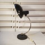 Vintage articulated desk lamp - 50s