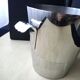 Létang et Rémy stainless steel champagne bucket