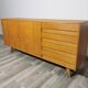 Sideboard by Jiri Jiroutek for Interier Praha, 1960s
